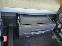 MERCEDES-BENZ ACTROS 1846 4X4 HAD PTO+HYDR.