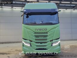 Iveco S-Way 580 4X2 NEW! LED Standklima ACC Navi Euro 6