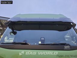 Iveco S-Way 580 4X2 NEW! LED Standklima ACC Navi Euro 6