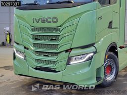 Iveco S-Way 580 4X2 NEW! LED Standklima ACC Navi Euro 6