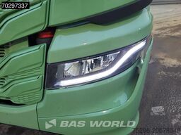 Iveco S-Way 580 4X2 NEW! LED Standklima ACC Navi Euro 6