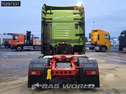 Iveco S-Way 580 4X2 NEW! LED Standklima ACC Navi Euro 6