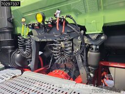 Iveco S-Way 580 4X2 NEW! LED Standklima ACC Navi Euro 6