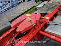 Iveco S-Way 580 4X2 NEW! LED Standklima ACC Navi Euro 6