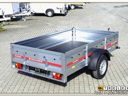 TEMA Pro Brake 2615 1500 kg Anhänger gebremst