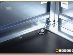 TEMA Pro Brake 2615 1500 kg Anhänger gebremst