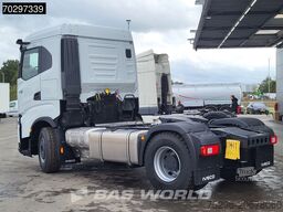 Iveco X-Way 500 4X2 NEW! Retarder Big-Axle Standklima...
