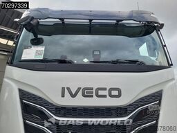 Iveco X-Way 500 4X2 NEW! Retarder Big-Axle Standklima...