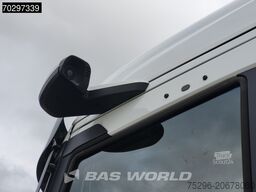 Iveco X-Way 500 4X2 NEW! Retarder Big-Axle Standklima...