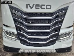 Iveco X-Way 500 4X2 NEW! Retarder Big-Axle Standklima...
