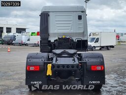 Iveco X-Way 500 4X2 NEW! Retarder Big-Axle Standklima...
