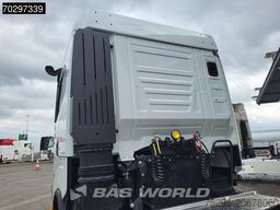 Iveco X-Way 500 4X2 NEW! Retarder Big-Axle Standklima...