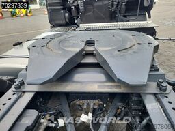 Iveco X-Way 500 4X2 NEW! Retarder Big-Axle Standklima...