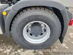 Iveco X-Way 500 4X2 NEW! Retarder Big-Axle Standklima...