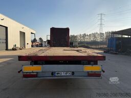 ZREMB N 263 (FREINS TAMBOURS / DRUM BRAKES)