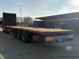 ZREMB N 263 (FREINS TAMBOURS / DRUM BRAKES)