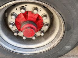 ZREMB N 263 (FREINS TAMBOURS / DRUM BRAKES)