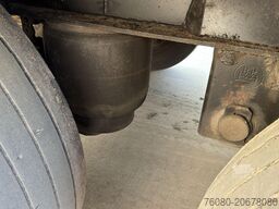 ZREMB N 263 (FREINS TAMBOURS / DRUM BRAKES)
