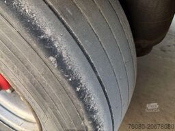 ZREMB N 263 (FREINS TAMBOURS / DRUM BRAKES)