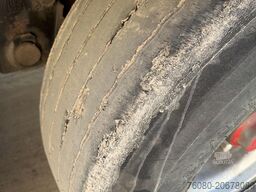 ZREMB N 263 (FREINS TAMBOURS / DRUM BRAKES)