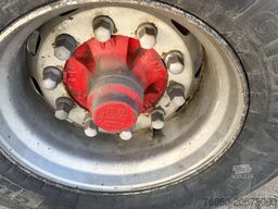 ZREMB N 263 (FREINS TAMBOURS / DRUM BRAKES)