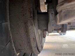 ZREMB N 263 (FREINS TAMBOURS / DRUM BRAKES)