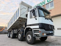 Mercedes-Benz ACTROS 4140