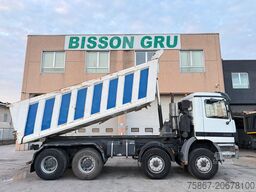 Mercedes-Benz ACTROS 4140