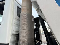 Mercedes-Benz ACTROS 4140