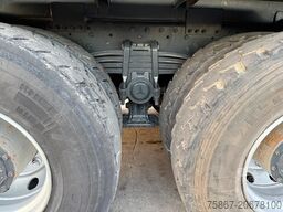 Mercedes-Benz ACTROS 4140