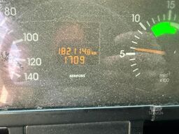 Mercedes-Benz ACTROS 4140