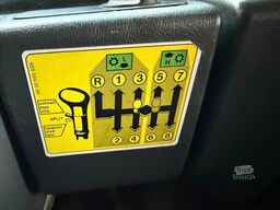 Mercedes-Benz ACTROS 4140