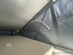 Volkswagen California Camper | 4 Posti | Cucinotto + Letto Tetto