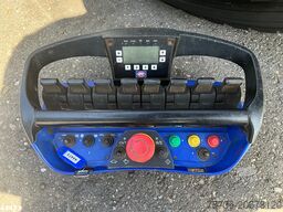 DAF FAQ CF 510 8x2 Euro 6 HMF 40 Tonmeter laadkraan...