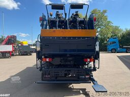 Mercedes-Benz Atego 1524 Euro 6 Fratelli Mazzocchia 12m²