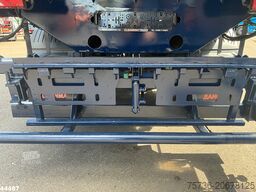 Mercedes-Benz Atego 1524 Euro 6 Fratelli Mazzocchia 12m²