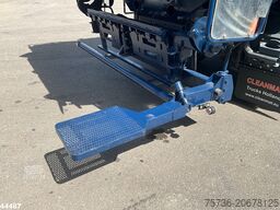 Mercedes-Benz Atego 1524 Euro 6 Fratelli Mazzocchia 12m²