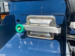 Mercedes-Benz Atego 1524 Euro 6 Fratelli Mazzocchia 12m²