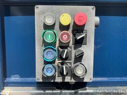 Mercedes-Benz Atego 1524 Euro 6 Fratelli Mazzocchia 12m²