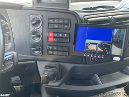 Mercedes-Benz Atego 1524 Euro 6 Fratelli Mazzocchia 12m²