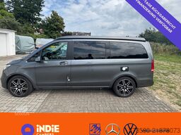 Mercedes Marco Polo 250d | 2021 | EURO 6 | Automatic | Professional Seller