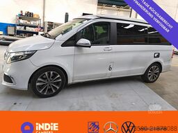 Mercedes Marco Polo 250d | 2021 | EURO 6 | Automatic | Professional Seller