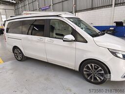 Mercedes Marco Polo 250d | 2021 | EURO 6 | Automatic | Professional Seller