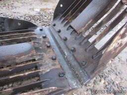 Eurosteel Abbruchgreifer CW 40 / 6.000 EUR
