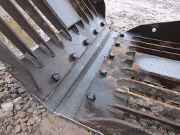 Eurosteel Abbruchgreifer CW 40 / 6.000 EUR