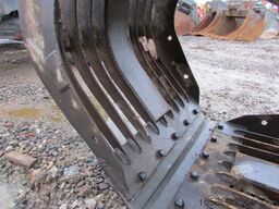  Eurosteel Abbruchgreifer CW 40 / 6.000 EUR