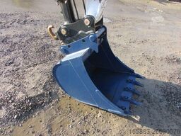 BOBCAT E 88 R2 Minibagger 72.500 EUR