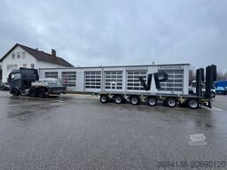 GOLDHOFER STZ-L 6 (245) A ausziehbar gelenkt