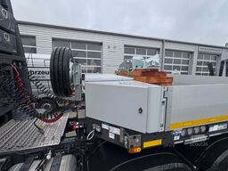 GOLDHOFER STZ-L 6 (245) A ausziehbar gelenkt