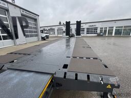 GOLDHOFER STZ-L 6 (245) A ausziehbar gelenkt